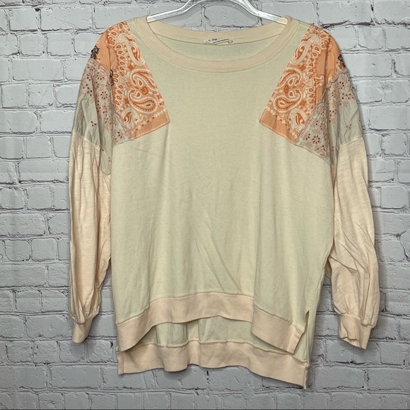 We the Free Feelin’ it Top size Medium - Picture 12 of 13